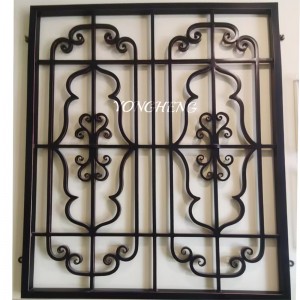 Оформление окон